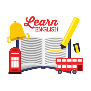 English