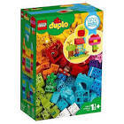 Huge 120-piece Duplo Kit 10887 LEGO