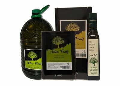 ACEITE