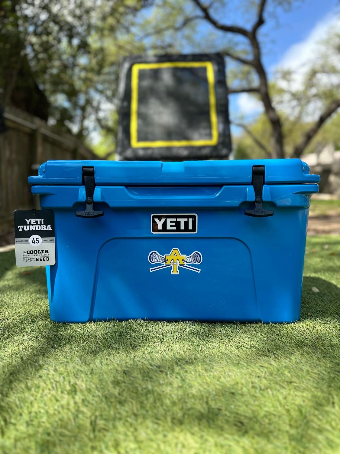 Heads or Tails Necklace