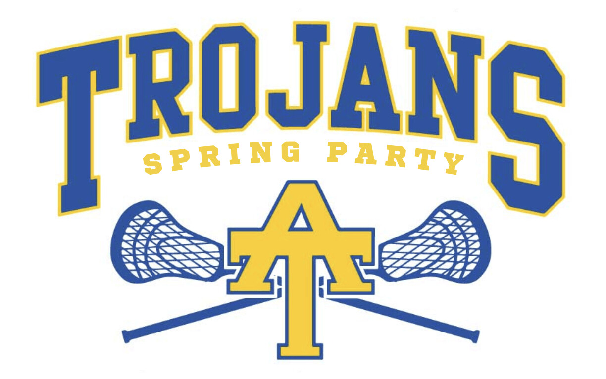 Adult Spring Party - 2026