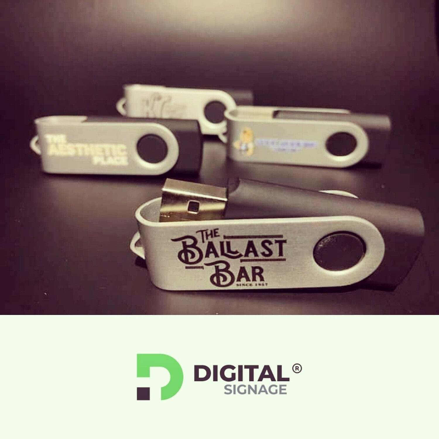 'Impresión Uv Led - Dtf (Plano)'