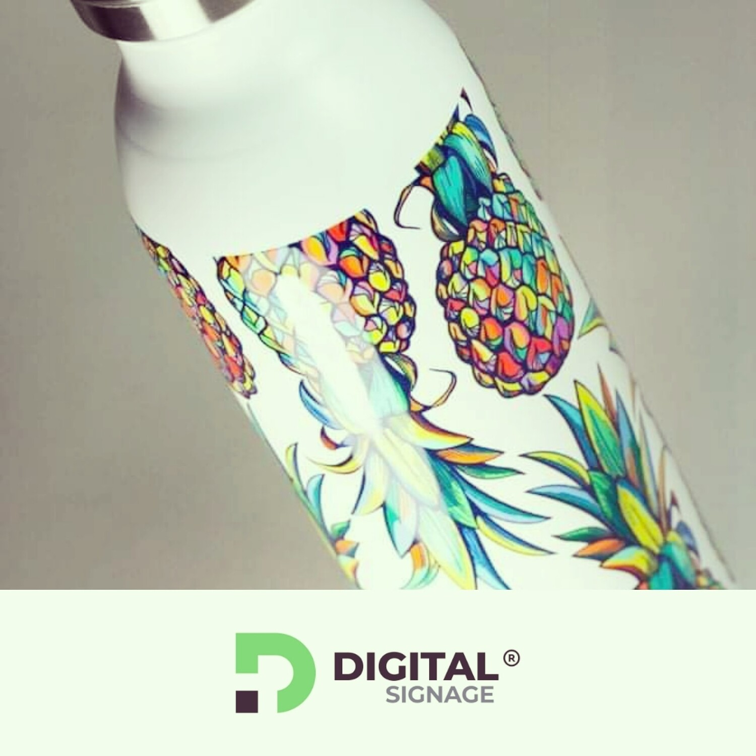 Impresión Cilindrica