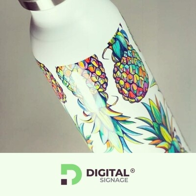 Impresión Cilindrica