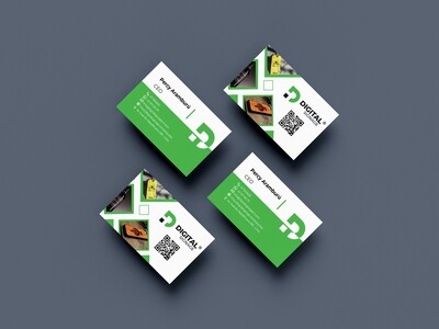 Papelería corporativa