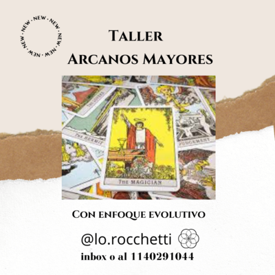 Tarot Rider-Waite