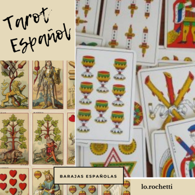 Tarot Español