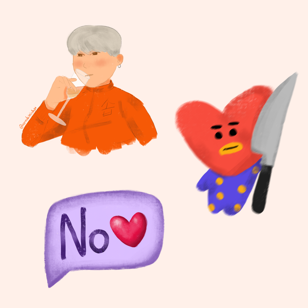 sticker - memes