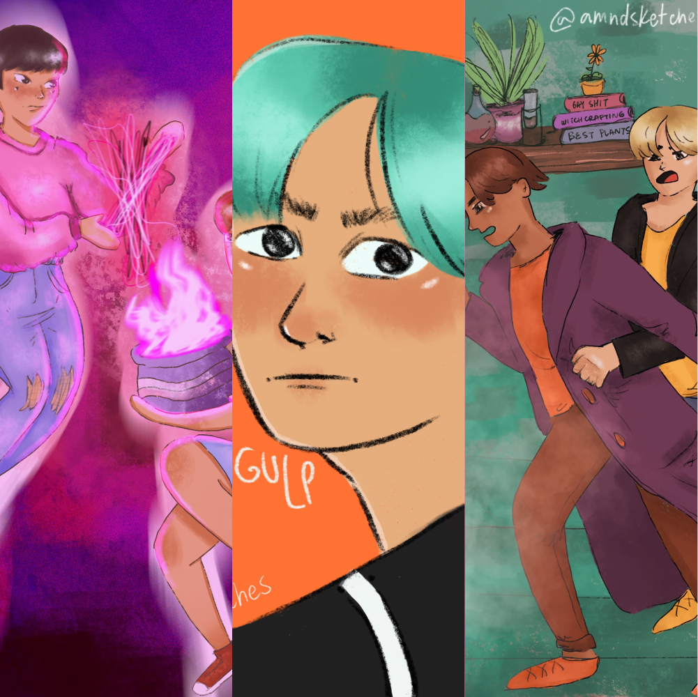 print - rapline fanart