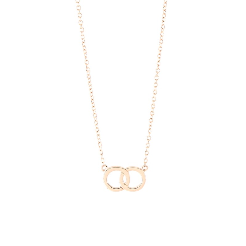 KARMA NECKLACE