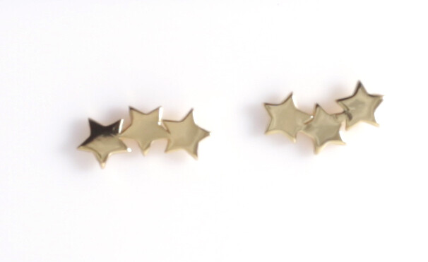 TRIPLE STAR STUDS