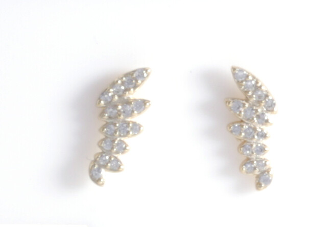 WING STUDS