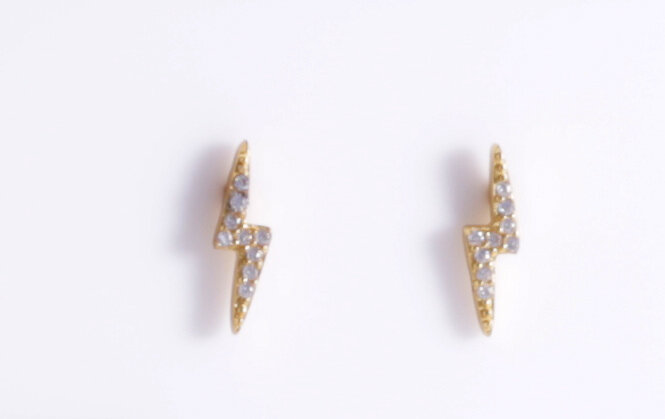 PAVE LIGHTING STUDS