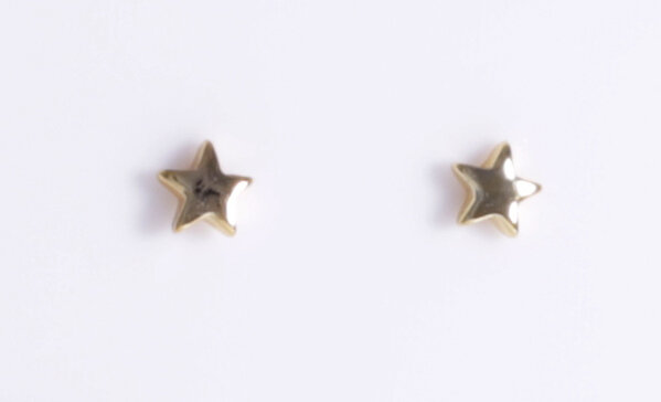 MINI STAR STUDS