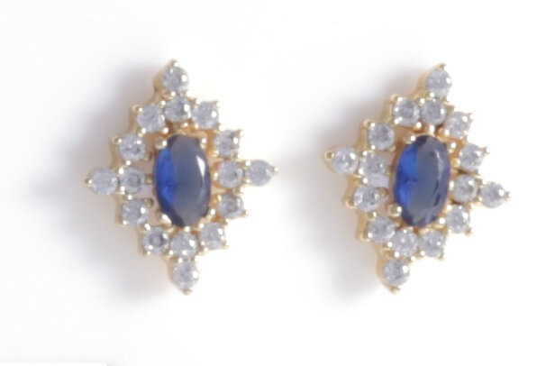 ORNATE STUDS