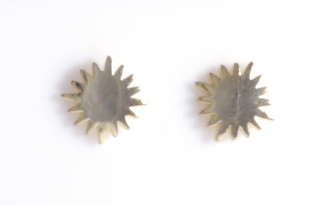 STARBURST STUDS