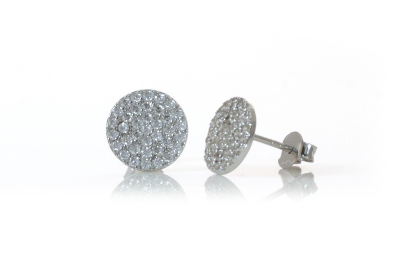 MEDIUM DISC STUDS