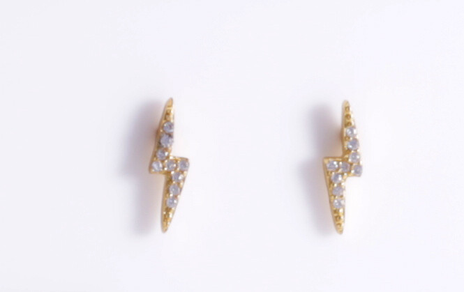 PAVE LIGHTING STUDS