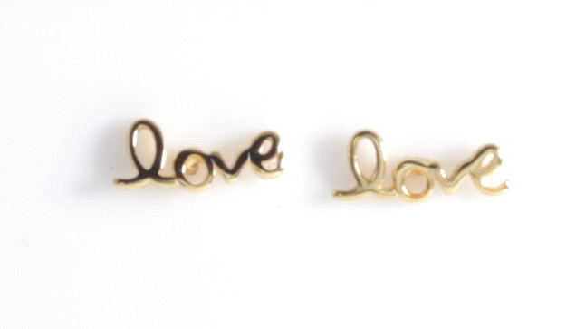 LOVE STUDS