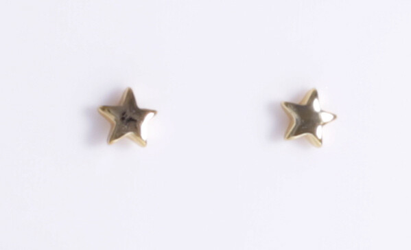 MINI STAR STUDS