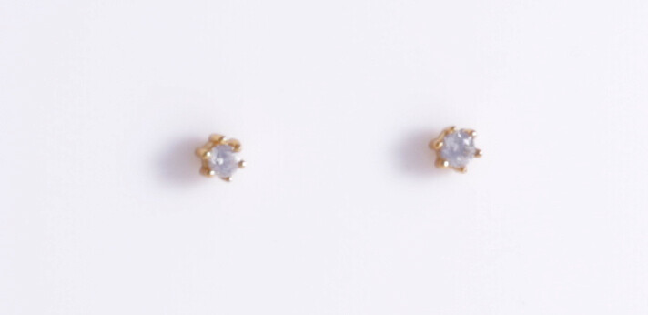 MICRO SINGLE STUDS