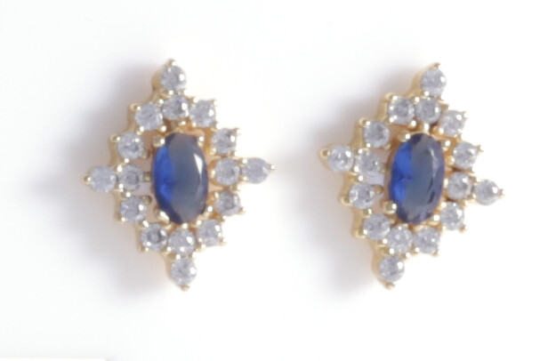 ORNATE STUDS