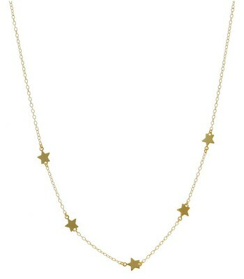 STAR CHOKER