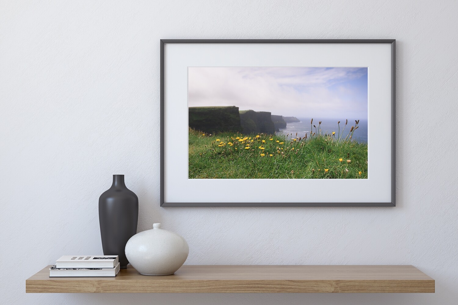 Cliffs of Moher Print