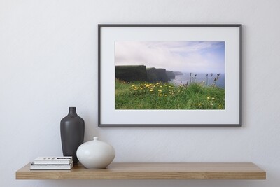 Cliffs of Moher Print