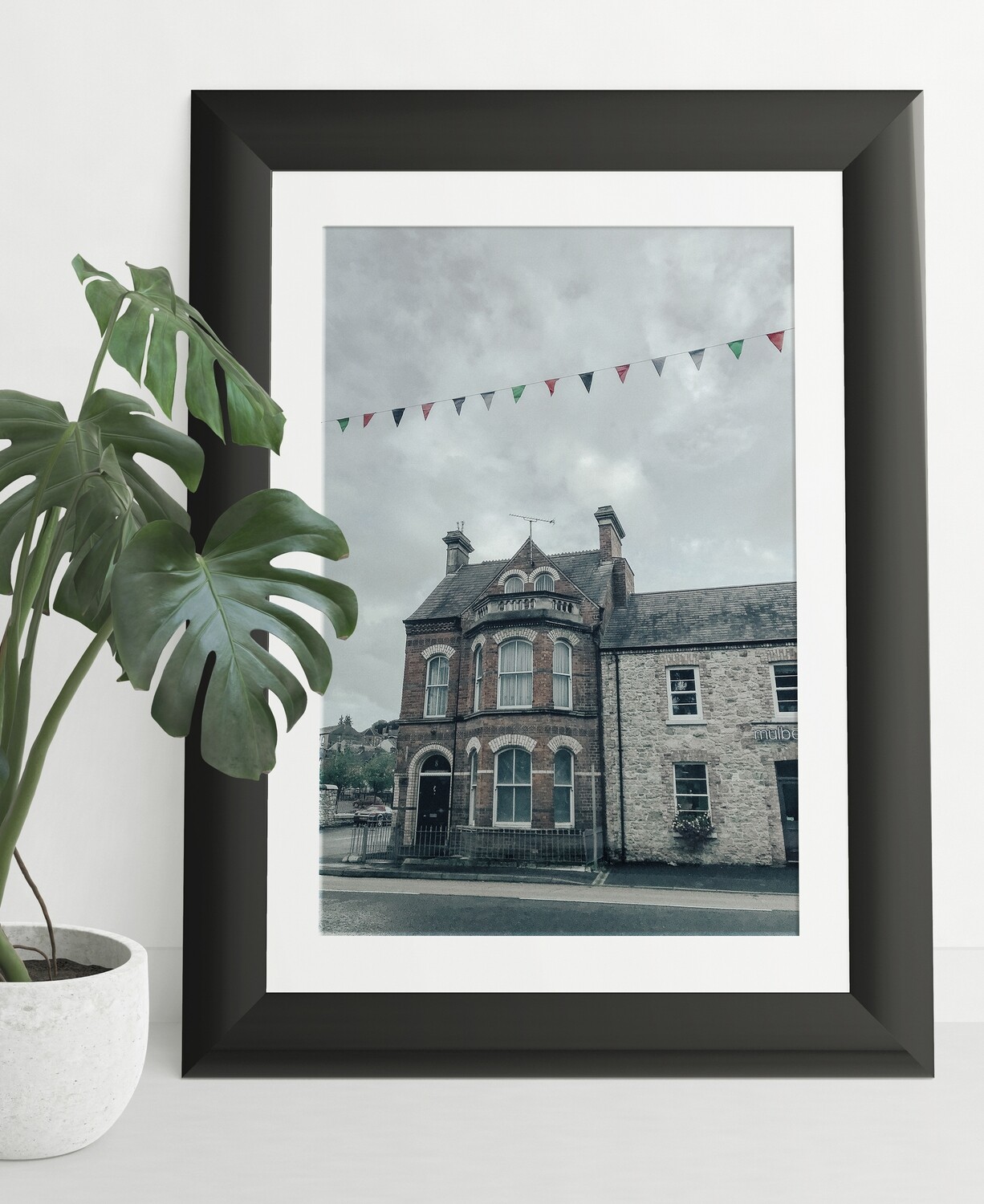 Northern Ireland Print
