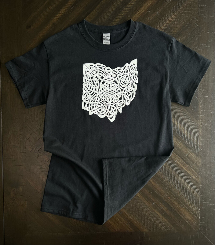SALE! Ohio Celt T-Shirt (Small)