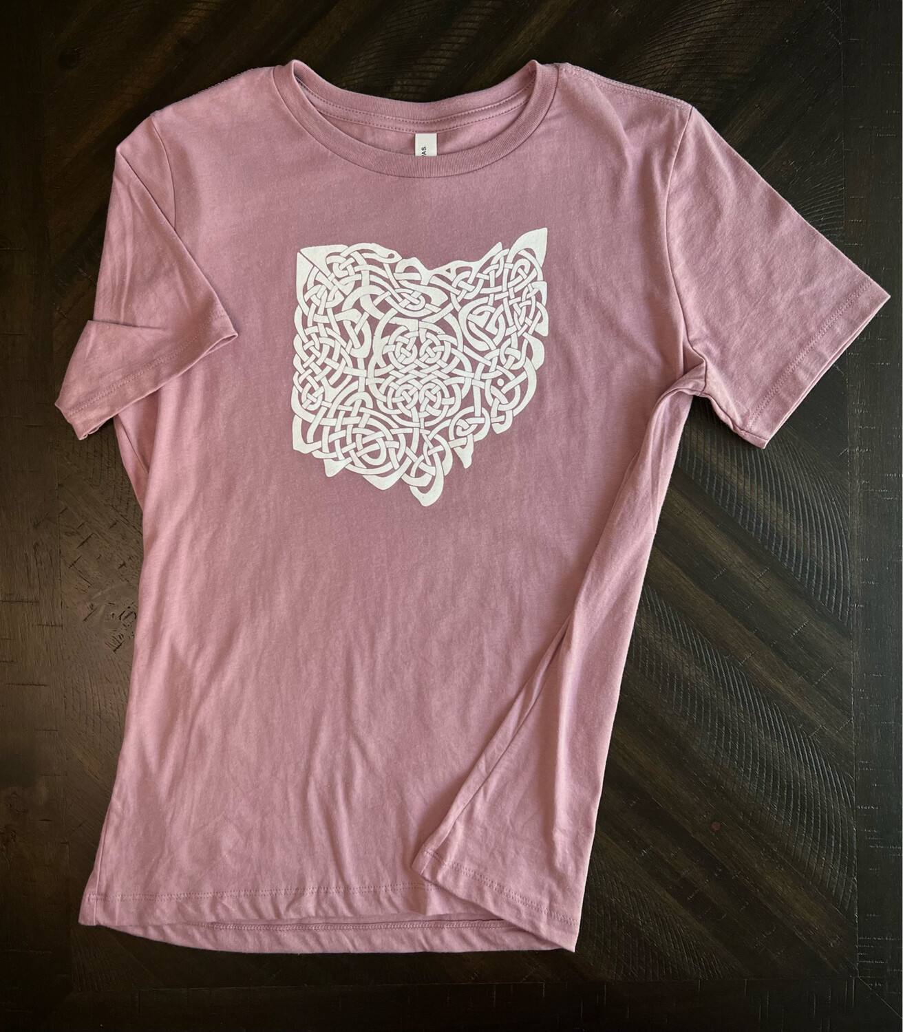 SALE! Ohio Celt T-Shirt (Medium)