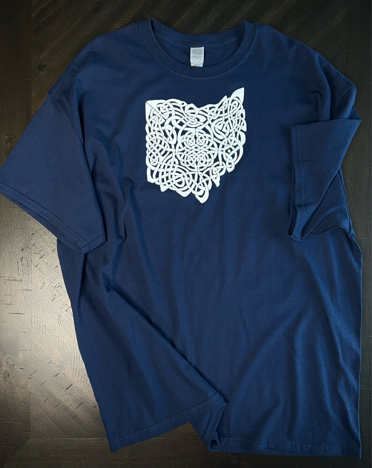 SALE! Ohio Celt T-Shirt (2XL)