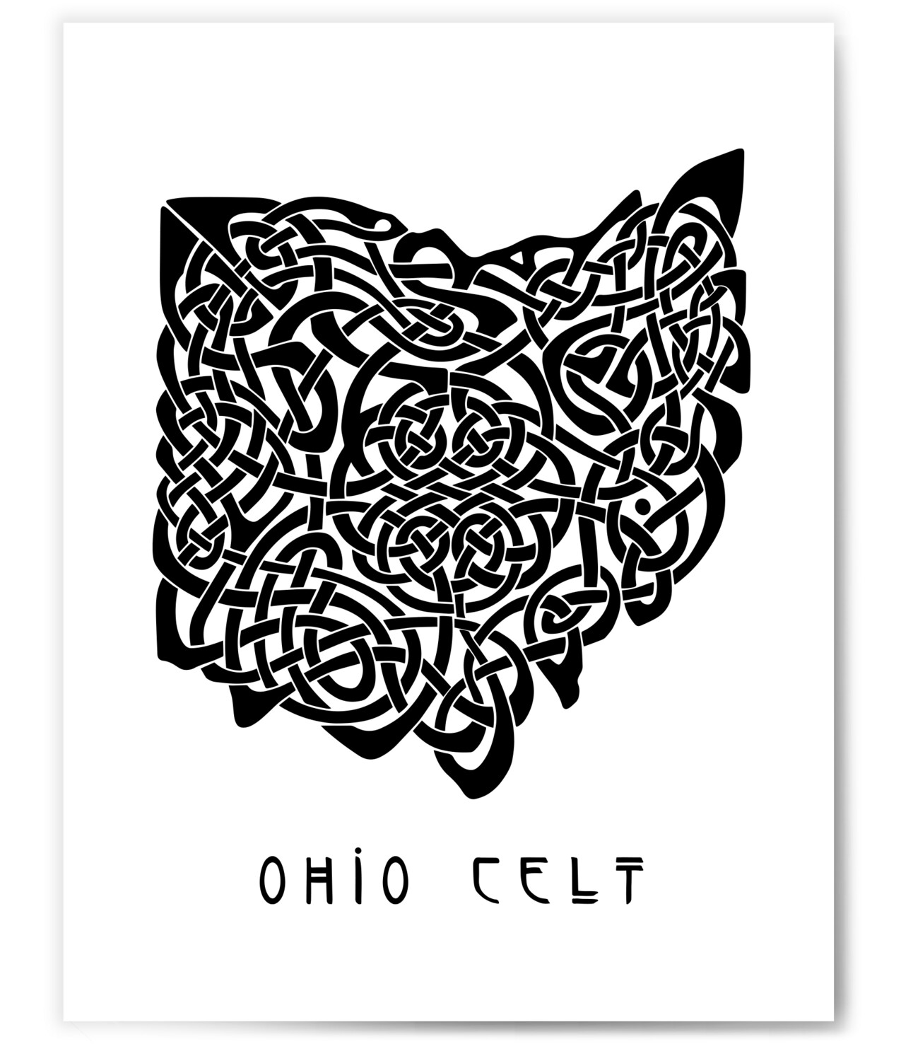 Ohio Celt
