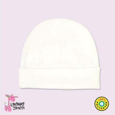 Baby Beanie - Sublimation