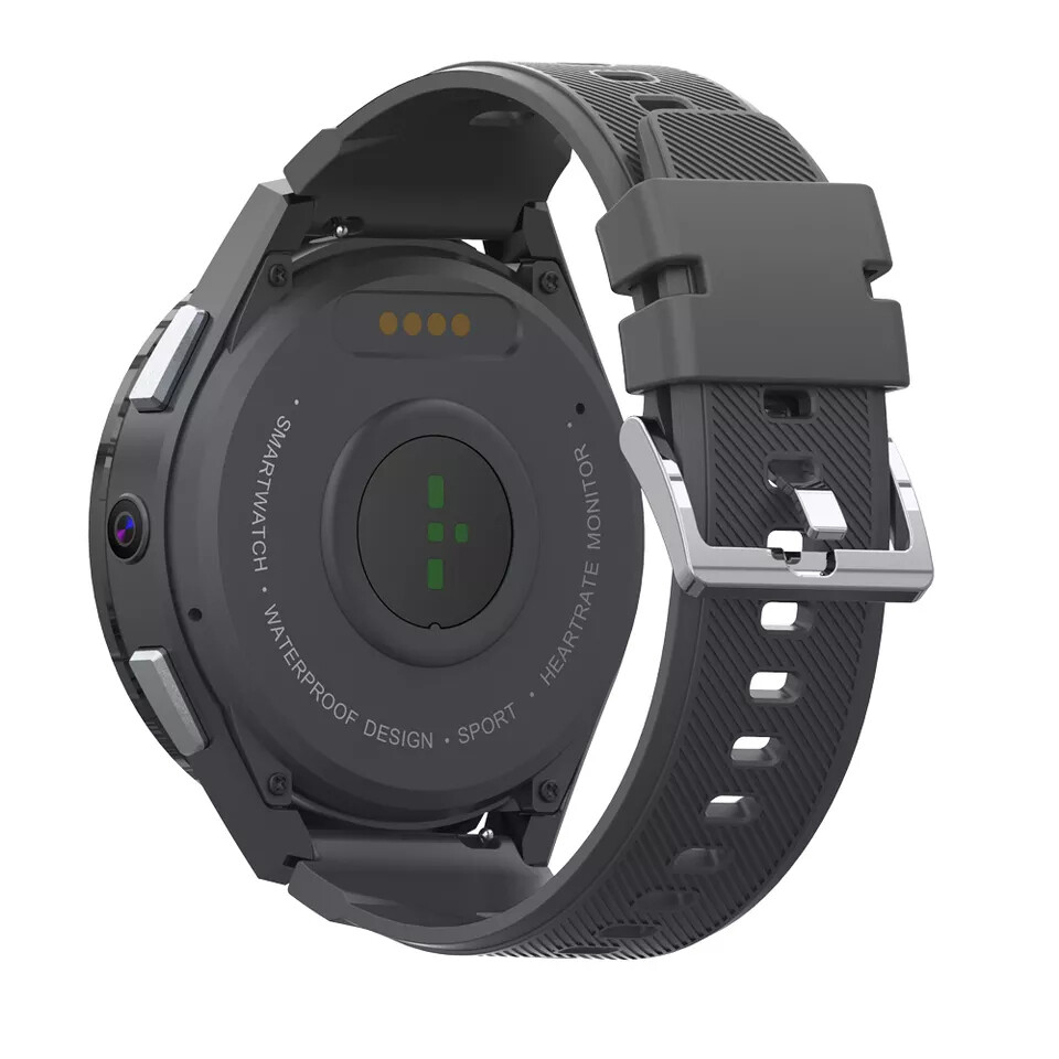 LEMFO LEM16 4G LTE Smartwatch 8 Core 6GB+128GB 900mAh