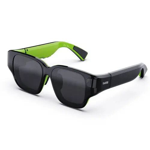 AIR AR Glasses Computerized Display