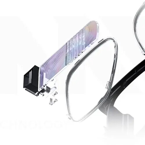AIR AR Glasses Computerized Display