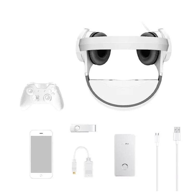 Royole Moon 3D Mobile Theater Headset