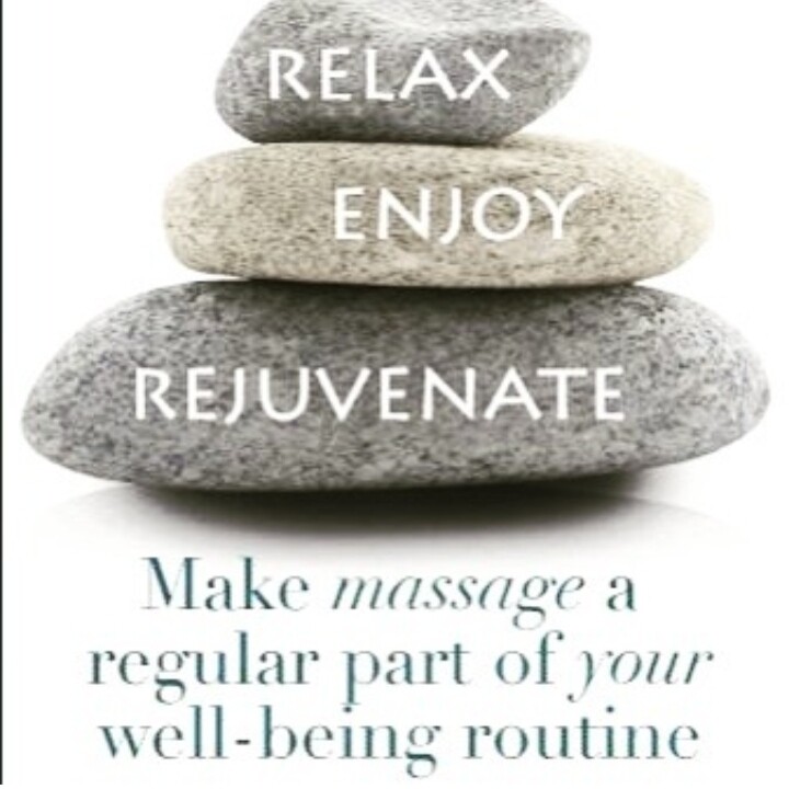 HOT/ COLD STONE THERAPY 