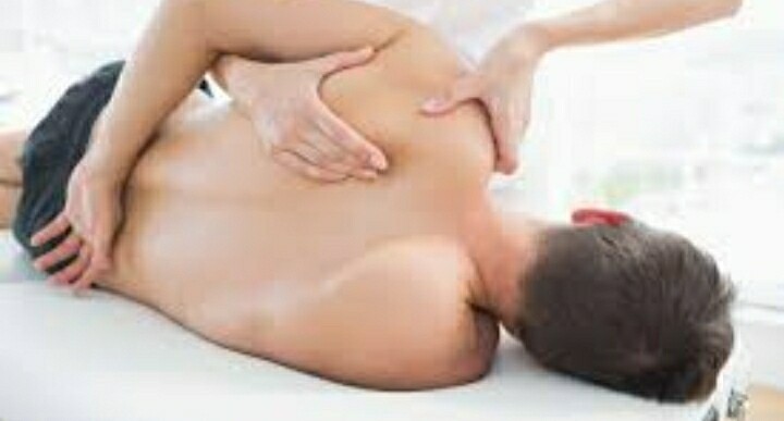 SPORT MASSAGE 