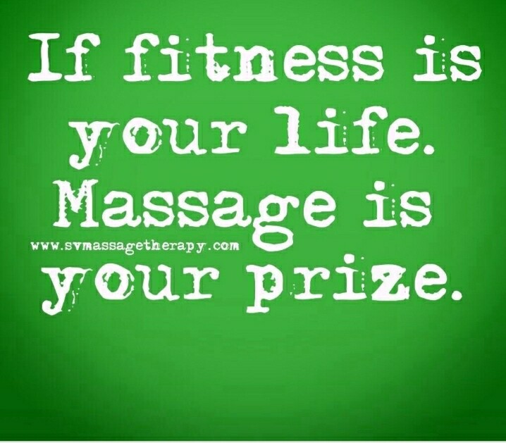 THE ULTIMATE DEEP TISSUE MASSAGE