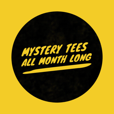 Mystery Tees!