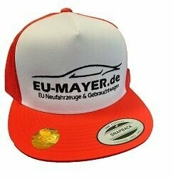 EU-MAYER Original SNAPBACK Yupoon Classic Trucker Style EU-MAYER Original SNAPBACK Yupoon Classic Trucker Style