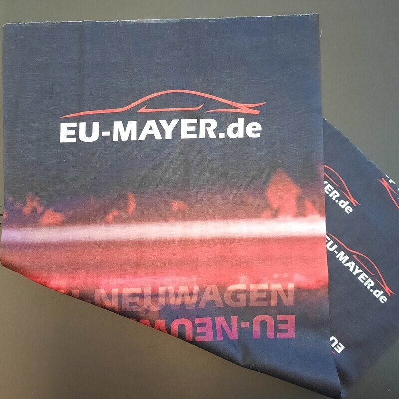 EU-MAYER Multifunktionstuch