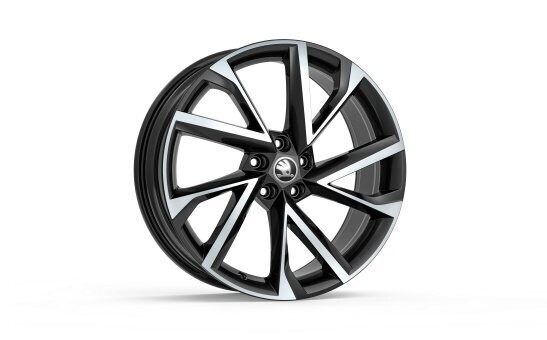 Leichtmetallrad VEGA 20 Leichtmetallrad VEGA 20" für Skoda Kodiaq