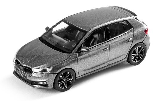 Fabia IV Fahrzeugmodell 1:43