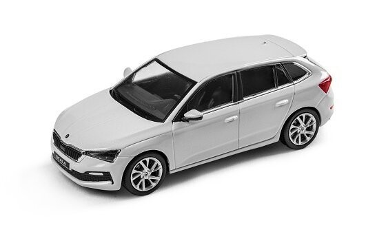 Scala Fahrzeugmodell 1:43