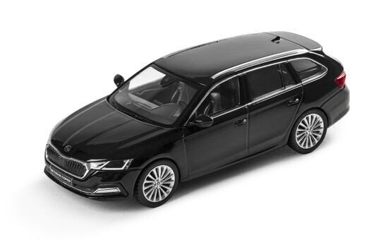 Skoda Fahrzeugmodell Octavia Kombi IV 1:43 Skoda Fahrzeugmodell Octavia Kombi IV 1:43