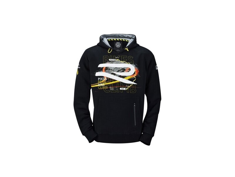 VW R Kapuzen-Sweatshirt unisex